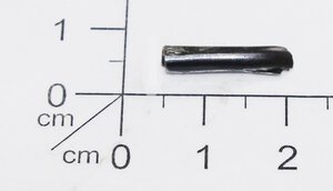 Hohlspannstift