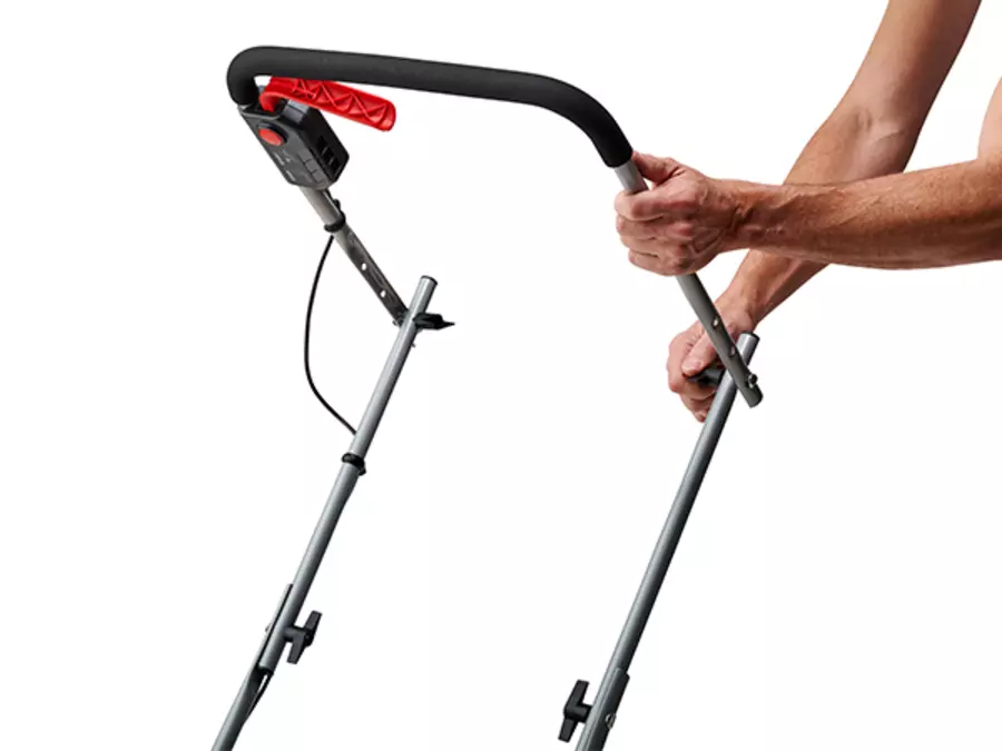 Flexible-guidebar