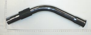 Adjustable air tube (metal)