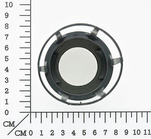 Dust Bag Support