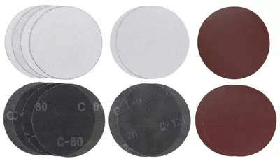 Accesorii pentru masini de slefuit | Einhell.ro