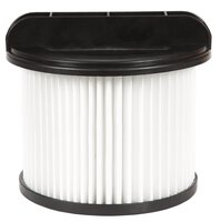 Pleated filter AV