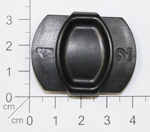 2 gear speed switch