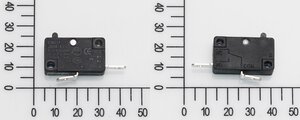 Micro switch