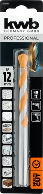 EASY-CUT Allzweckbohrer, SB-Karte