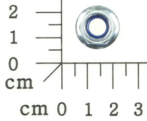 locknut