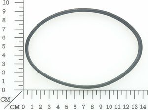 rib / grooved belt EPJ348