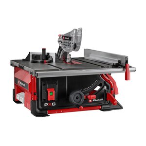 TE-TS 36/10 T Li-Solo