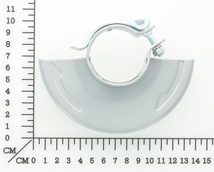 protection cover 115mm