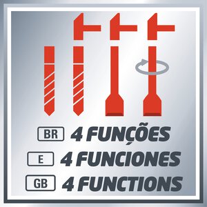 TE-RH 20; EX; ARG