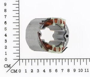 stator