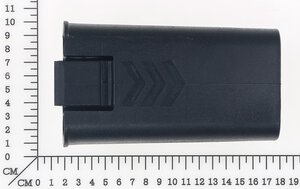 upper blowpipe