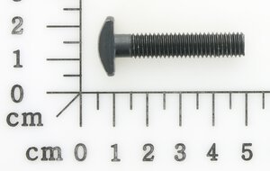 Spannbolzen
