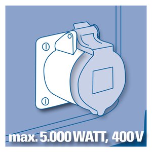 BT-PG 5000 DD
