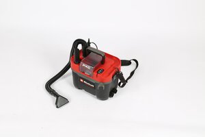 TP-VC 18/10 Li BL L-Solo