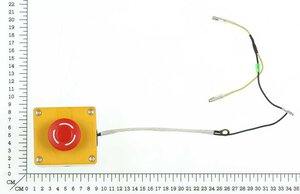 emergency stop switch