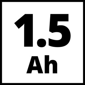 TC-AS 18 LI/2 Kit