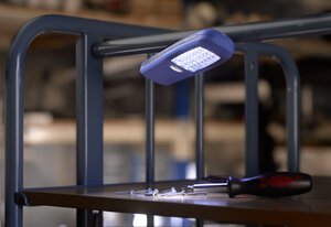 LED Arbeitsleuchte lang, KX