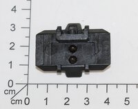 Umschalter komplett
