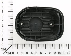 tail cover