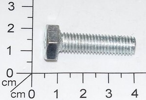 screw