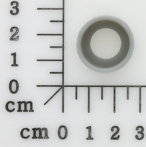 ball bearing vibration damper
