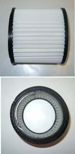 Cartridge Filter