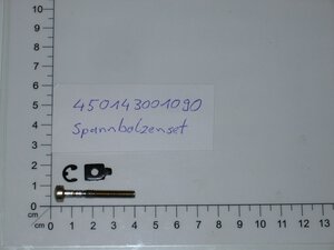 Kettenspanner