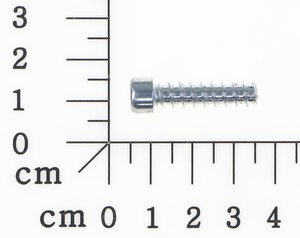 screw ST6.3X25
