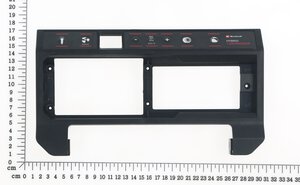 Bedienpanel