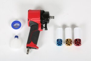TC-PW 610 Compact