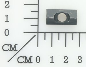 thread block lower