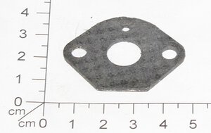 guarnizione carburatore