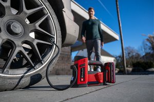 CE-CC 18/23 D Li-Solo