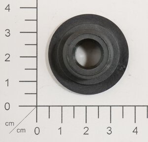 Schneckenwelle