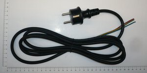 Power Support Cord