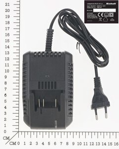 charger (Einhell Blue)