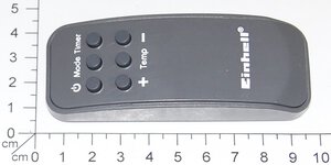 Remote control