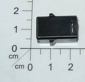 Kohlebürstenhalter
