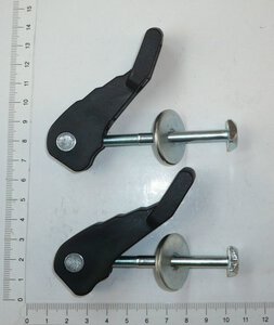 Schnellspanner (2 Stk)