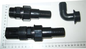 Adapter-Set