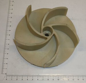 fan wheel