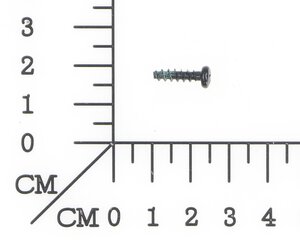 Self-tapping Screw ST3.5*13