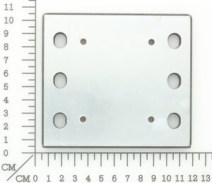 hook and loop fastener