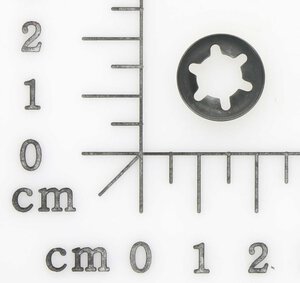 clamp cap