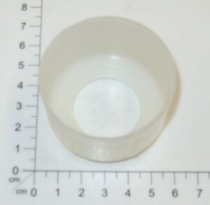 filter net cover