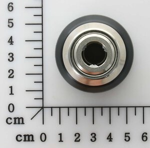keyless chuck - quick clamp