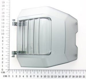 battery cover