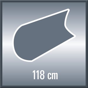 Schneeräumschild GE-TM 102 B&S