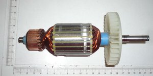 rotor